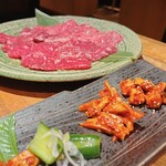 焼肉トラジ 鶴屋町店 - 