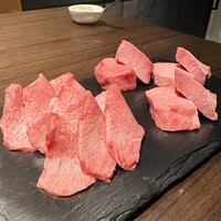 焼肉 じゅん - 