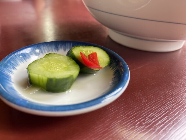 大蔵食堂 - 新庄（食堂）の写真