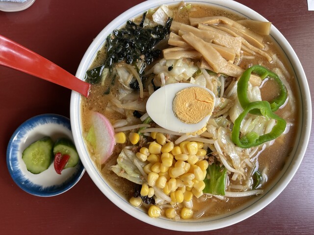 大蔵食堂 - 新庄（食堂）の写真