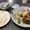 三国中国料理店