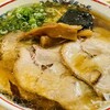 バラそば屋 梅田店