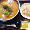 cafe 元希 - 