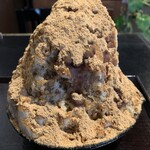 甘味処 柴ふく - 