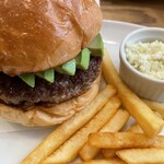 Sherry's Burger Cafe - 