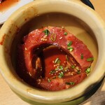 Yakiniku Kingu - 