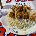 ユーケー ワイルドキャッツ - 