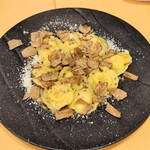 ブラカリイタリア料理店 - 