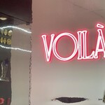 Voilà Patisserie - 