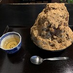 甘味処 柴ふく - 