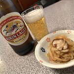 Koshiji - 瓶ビール