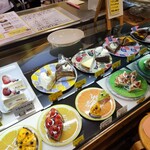 プルチーノ - 料理写真: