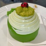 Voilà Patisserie - 