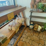 パン工房BEBE - 