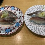 回転すし まるくに 住吉店 - 