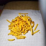 スワガット インディアン バザール - アローラッチャ