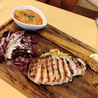 ブラカリイタリア料理店 - 