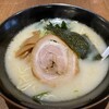 本格らぁめん 末廣 - 