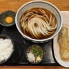 うどん処 重己