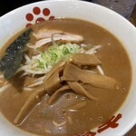 本格らぁめん 末廣 - 