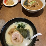 本格らぁめん 末廣 - 