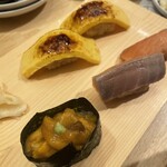 Abeno Sushi Ebisu - 