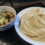 自家製うどん うどきち - 