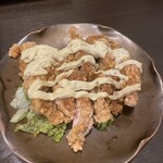 食べ放題 飲み放題 個室居酒屋 京 - チキン南蛮