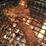 焼肉 牛印 - 