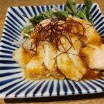 酒と魚とオトコマエ食堂 - 