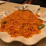 Al Rawsha Restaurant - 