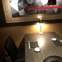 焼肉 牛印 新宿店 - 