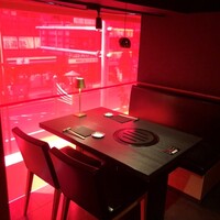 焼肉 牛印 新宿店 - 