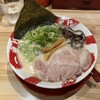 熟成豚骨ラーメン専門 一番軒 今池店