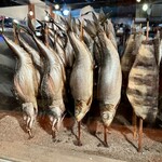 日本橋 墨之栄 - 