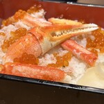 築地虎杖 魚河岸千両 - 