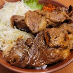 肉のヤマ牛 - 