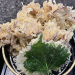 五代目 花山うどん - 