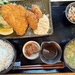 日本橋 墨之栄 - 