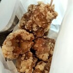 カリッジュ - 料理写真: