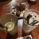 Passage Thru India - 