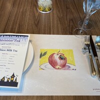 ポム・ダダン - 