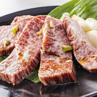 焼肉 香龍園_2