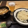 手打ちうどん さわいち＆サクラブルワリー