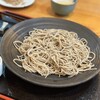 蕎麦倶楽部　佐々木