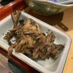 アジアンテーブル モンカイ - 長野はキノコ王国