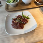 YAKINIKU BISTRO 石鎚 - 