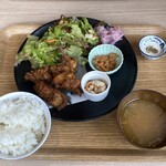 めぐみの食堂 - 