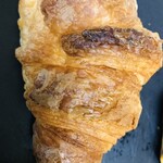 もりの下のパン店 - クロワッサン
