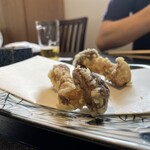 Tempura Fuku Tarou - 